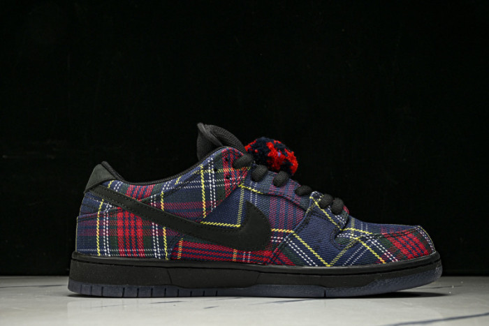 Nike SB Dunk Low Nardwuar II1493-600