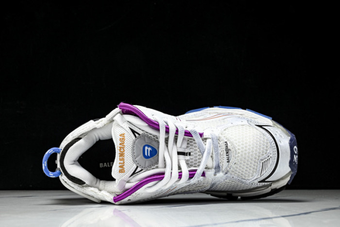 BLCG RUNNER SNEAKER W3RNY0132