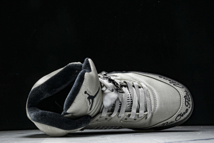 Jordan 5 Retro Wings (2025) IO2038-001