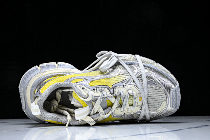 BLCG 3XL SNEAKER W3RNY130