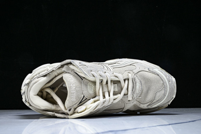 BLCG RUNNER SNEAKER W3RNY0131
