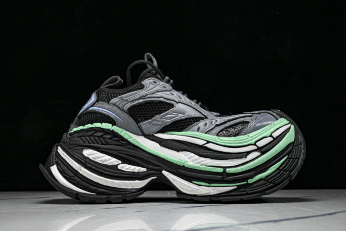BLCG Sneaker 16XL013