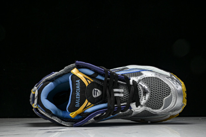 BLCG RUNNER SNEAKER W3RNY00134