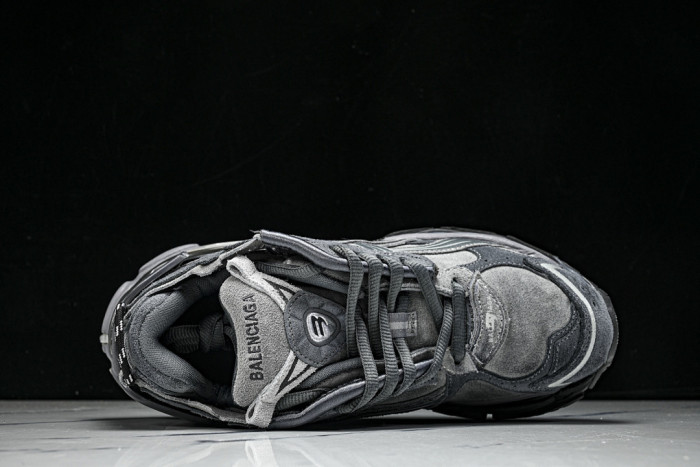 BLCG RUNNER SNEAKER W3RNY00135