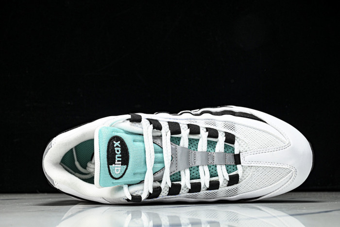 Nike Air Max 95 OG Big Bubble Black Border IM7409-100