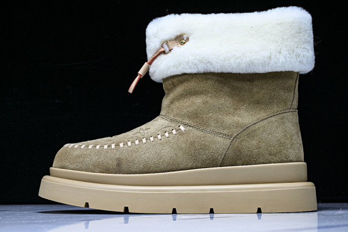 1V BOOTS 1VB02