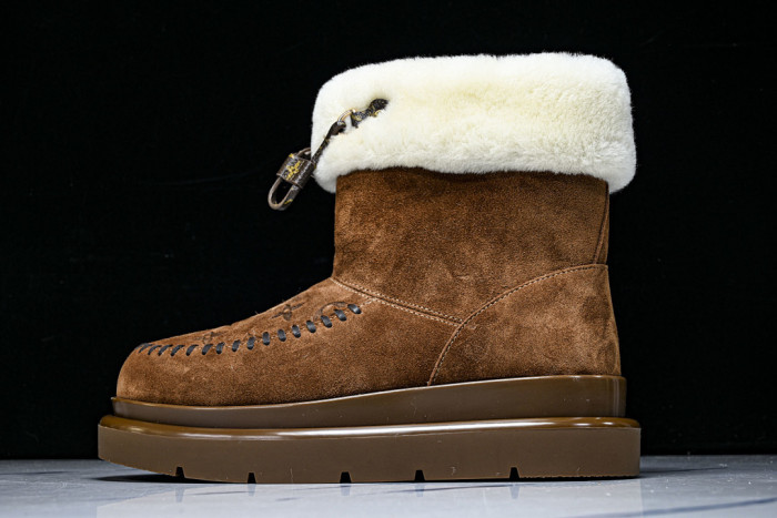 1V BOOTS 1VB04
