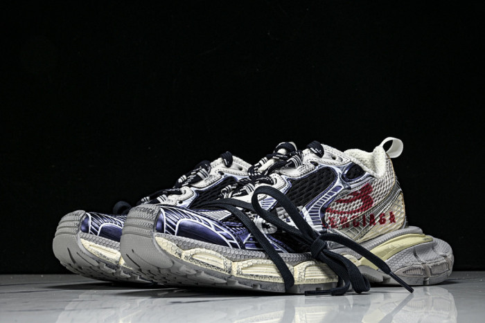BLCG 3XL SNEAKER W3XSG9161