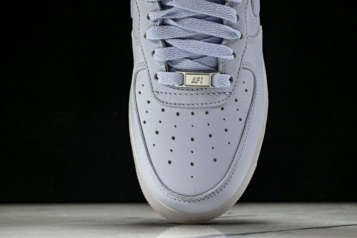 NIKE Air Force 1 Low Drake NOCTA Certified Lover Boy Palest Purple CZ8065-500