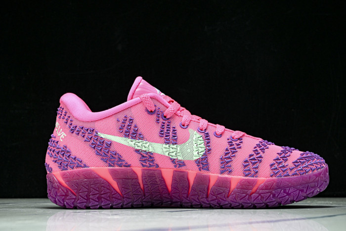 Nike Ja 3 