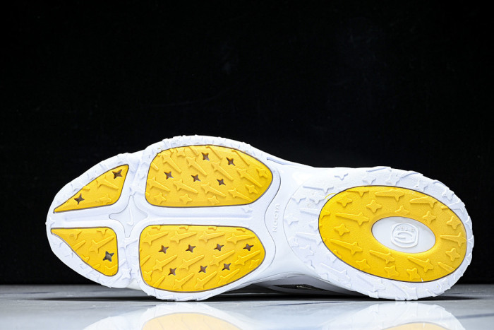 NOCTA x NIKE Hot Step 2 “White” DZ7293-100