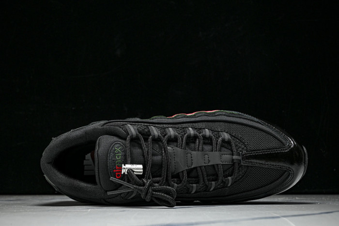 Nike Air Max 95 SP Undefeated Black IB4453-001