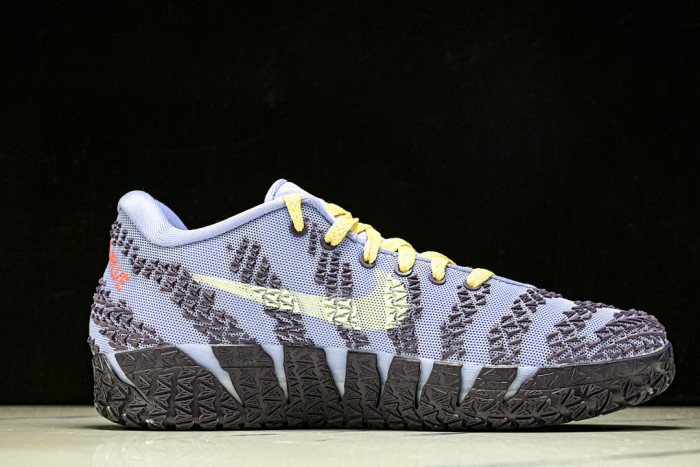 Nike Ja 3 EP 