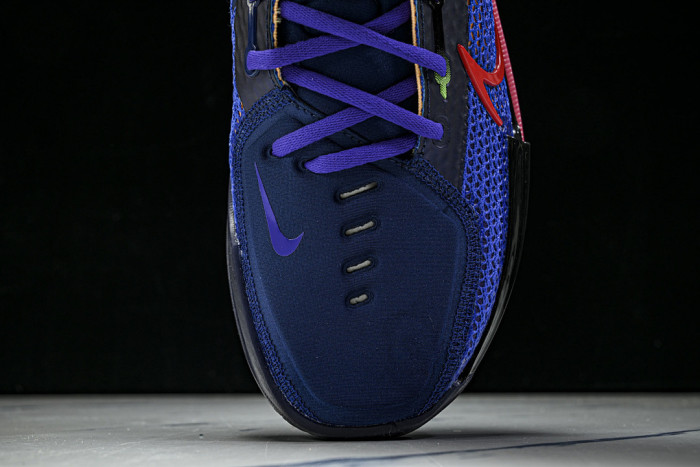 Nike Air Zoom GT Cut 