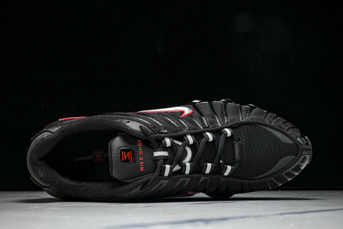 Nike Shox TL 
