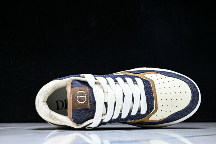 D10R B27 SNEAKERS BNOP235-096