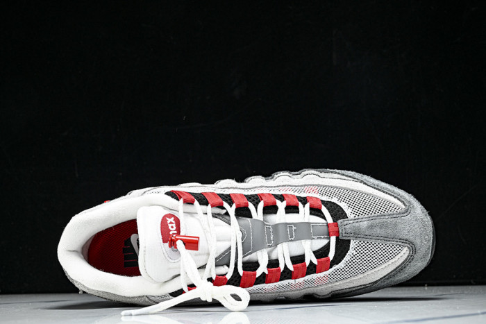 Undefeated X Air Max 95 
