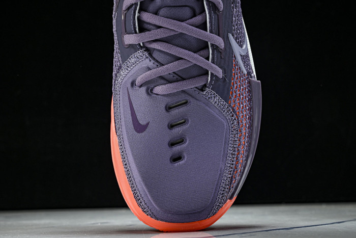 Nike Air Zoom GT Cut Amethyst Smoke Mango CZ0175501