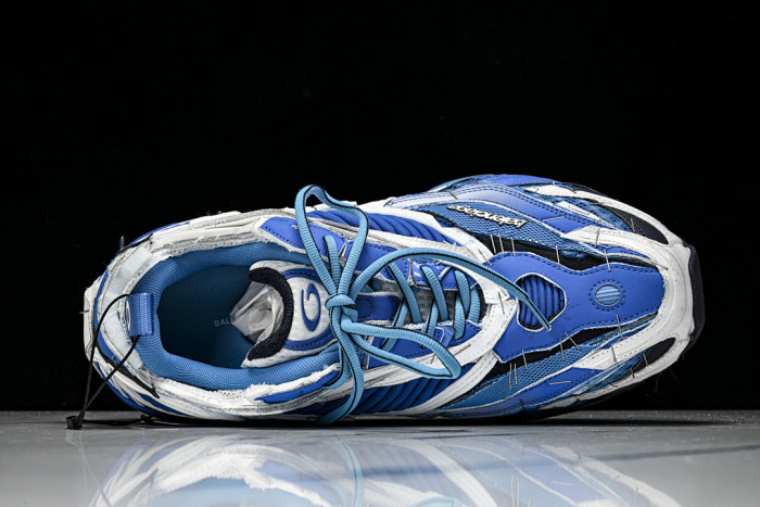 BLCG Sneaker WOYX0 4491