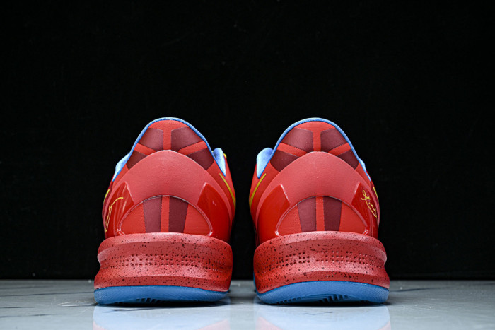Nike Kobe 8 Protro Year of the Horse IM0594-600