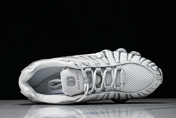 nike Shox TL 