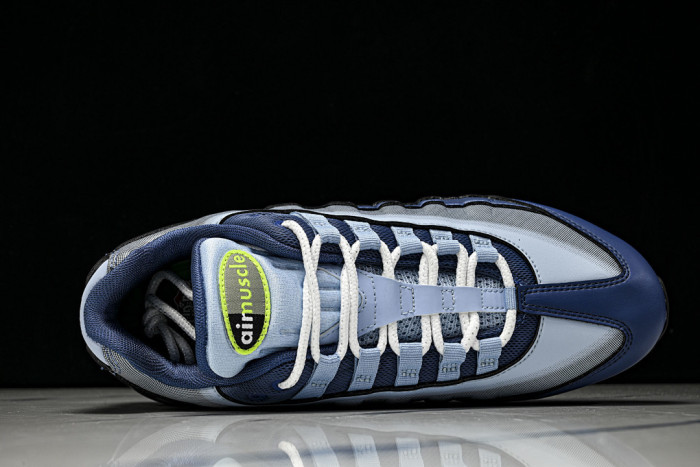 Nike Air Max Muscle 95 Yu-Gi-Oh! Joey II7404-400