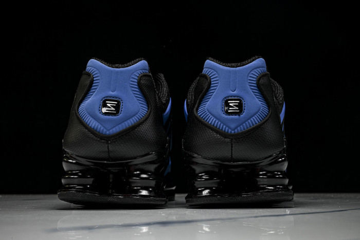 Nike Shox TL 