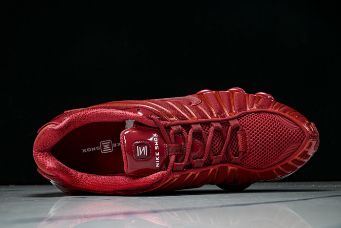 Nike Shox TL 