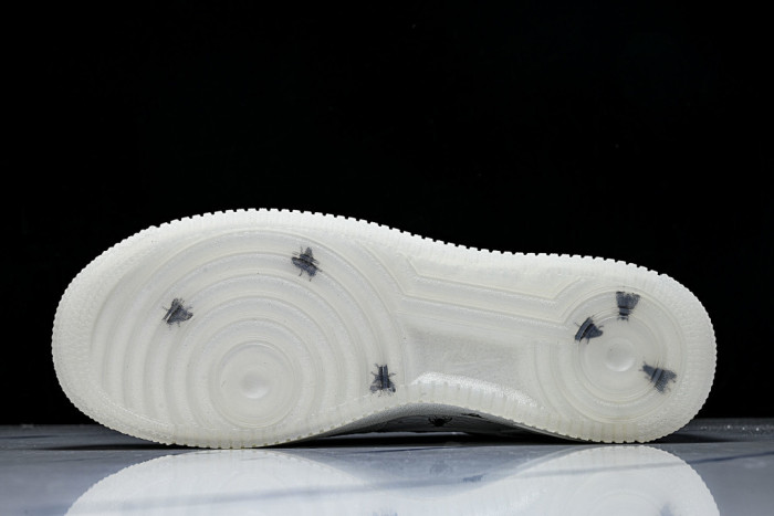 Nike Air Force 1 Retro 