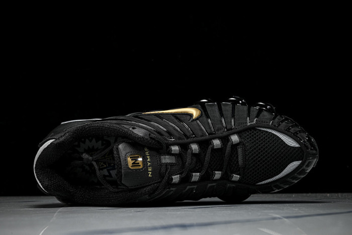 nike Neymar Jr. x Shox TL 