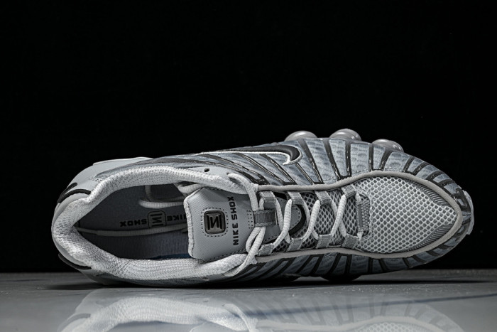 Nike Shox TL 