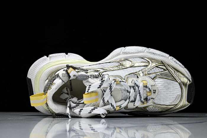 BLCG 3XL SNEAKER W3XCN9711