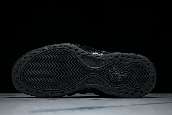 Nike Air Foamposite One Anthracite FD5855-001