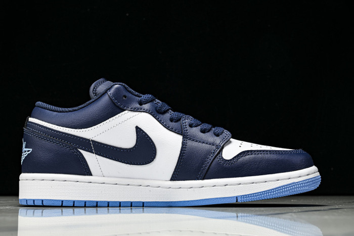 Air Jordan 1 Low 