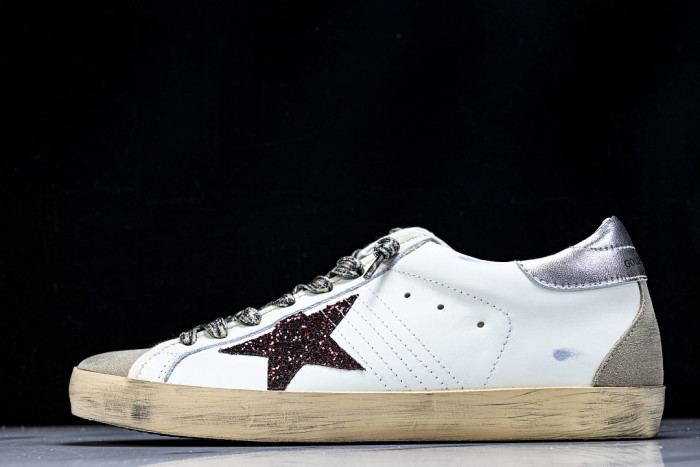 G01den G003e SNEAKERS GGS00012