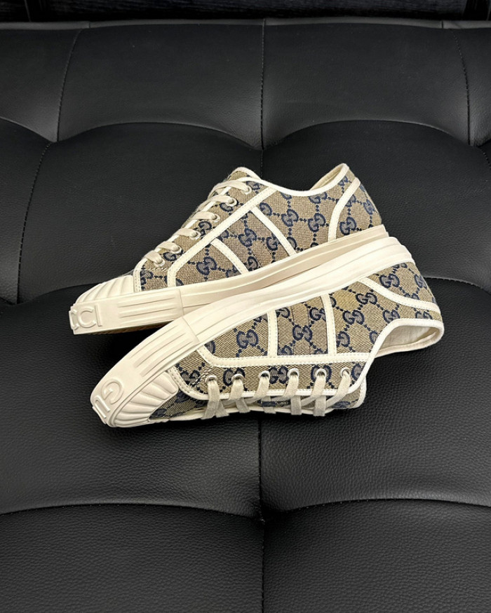 gucc low-top sneaker gu0613-025