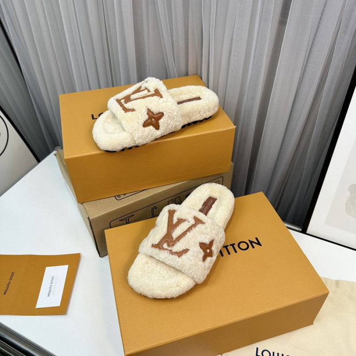 1*V SLIPPERS 11V0107-003