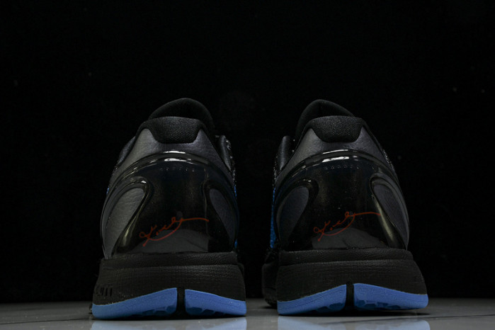 nike zoom kobe 6 