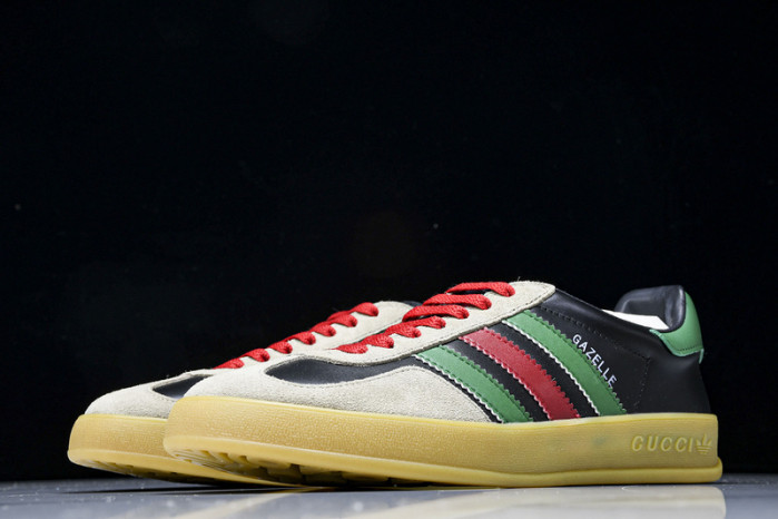 adidas x Gucc LOW-TOP SNEAKER GU0613-037