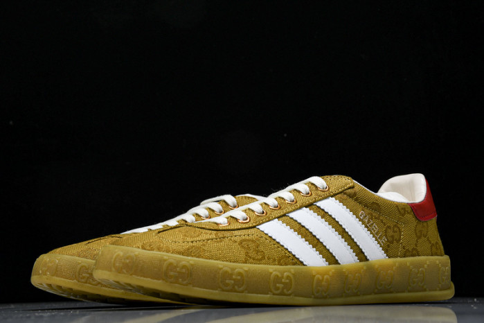 adidas x Gucc LOW-TOP SNEAKER GU0613-038