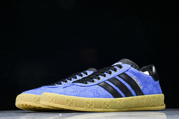 adidas x Gucc LOW-TOP SNEAKER GU0613-040