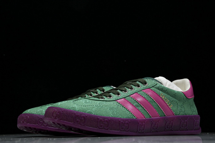 adidas x Gucc LOW-TOP SNEAKER GU0613-042