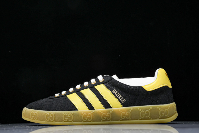 adidas x Gucc LOW-TOP SNEAKER GU0613-044