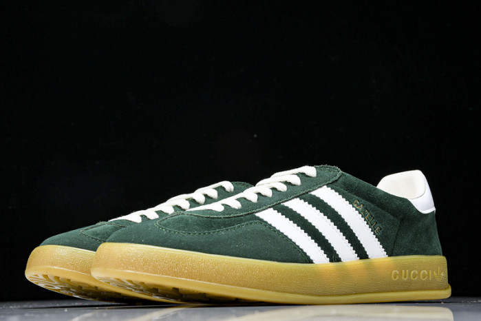 adidas x Gucc LOW-TOP SNEAKER GU0613-045