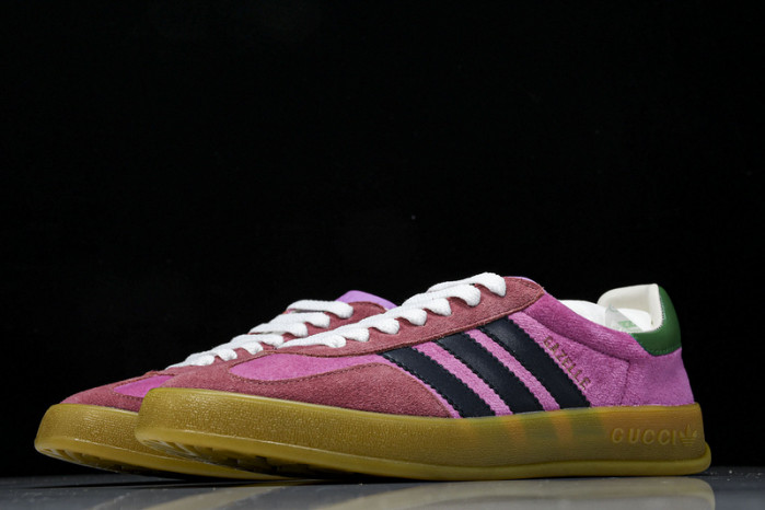 adidas x Gucc LOW-TOP SNEAKER GU0613-046