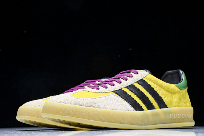 adidas x Gucc LOW-TOP SNEAKER GU0613-048