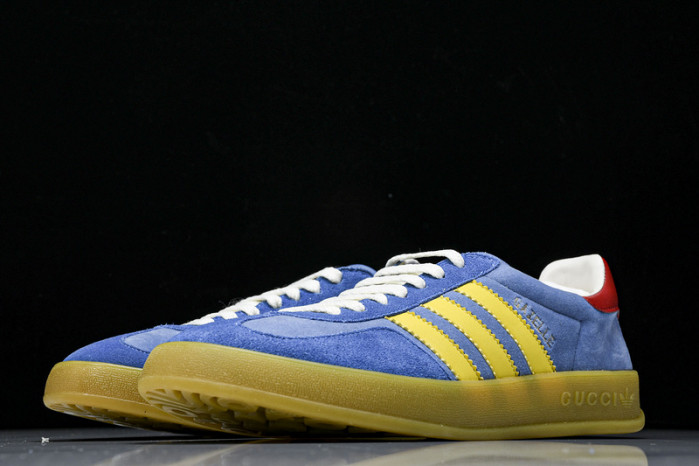 adidas x Gucc LOW-TOP SNEAKER GU0613-050