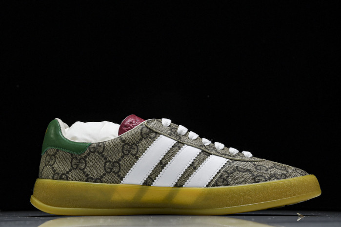 adidas x Gucc LOW-TOP SNEAKER GU0613-052