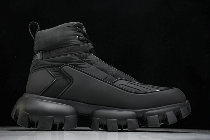 PRA Sneakers PA1196