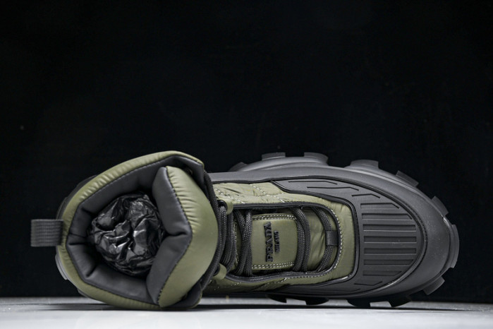 PRA Sneakers PA1195